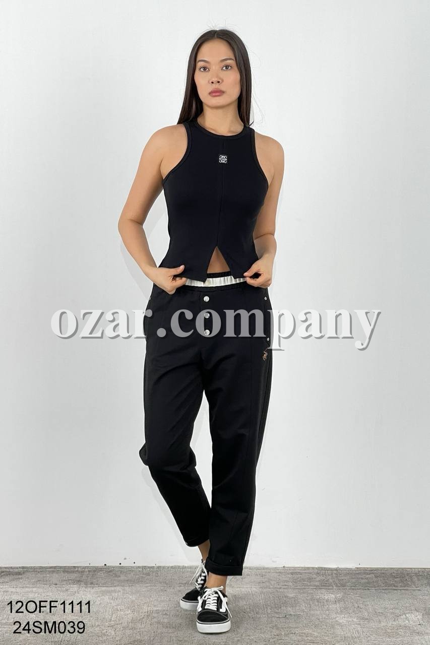 Женская Майка Show Off