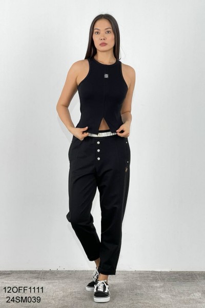 Женская Майка Show Off