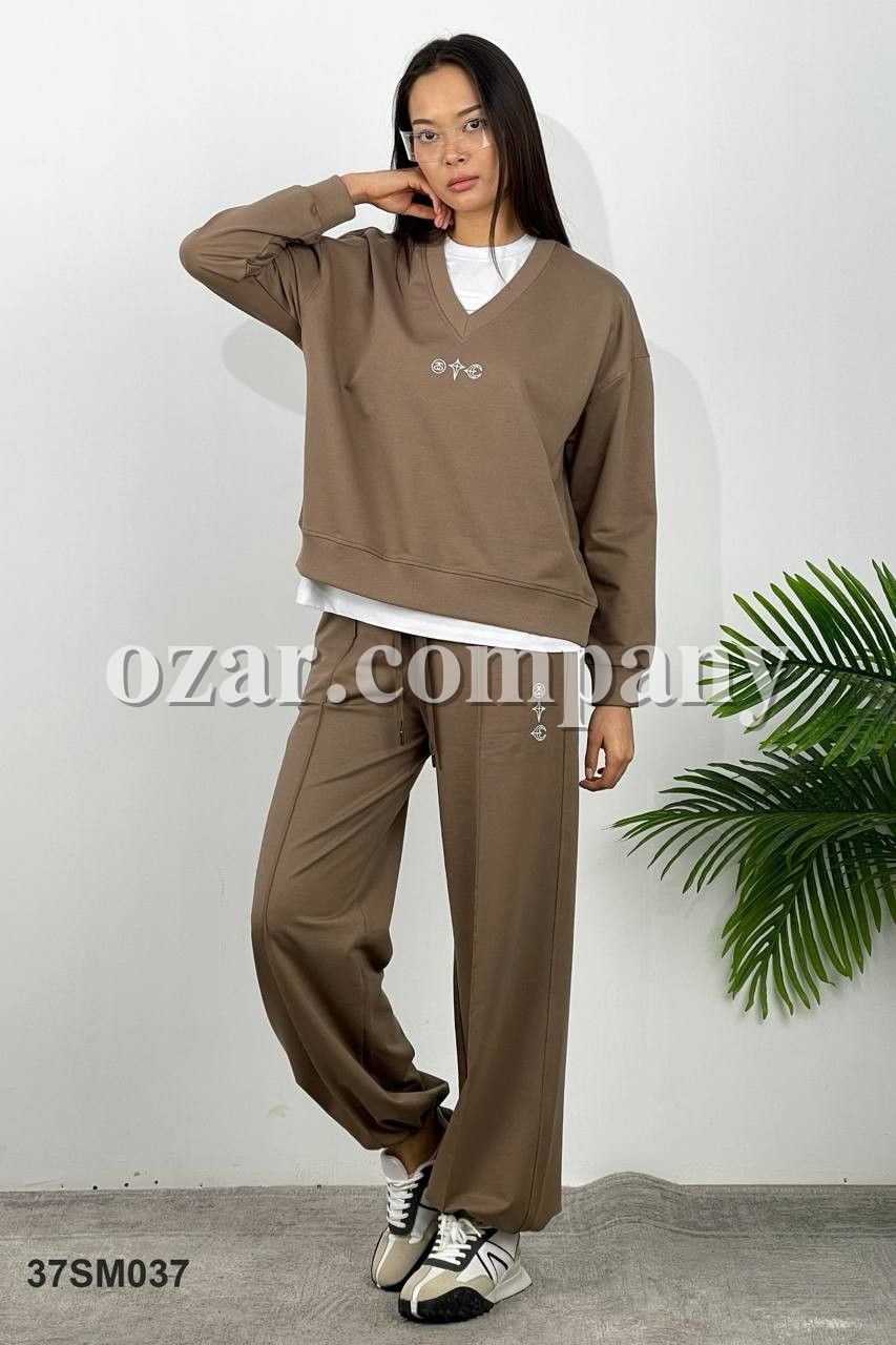 Женский Костюм Show Off