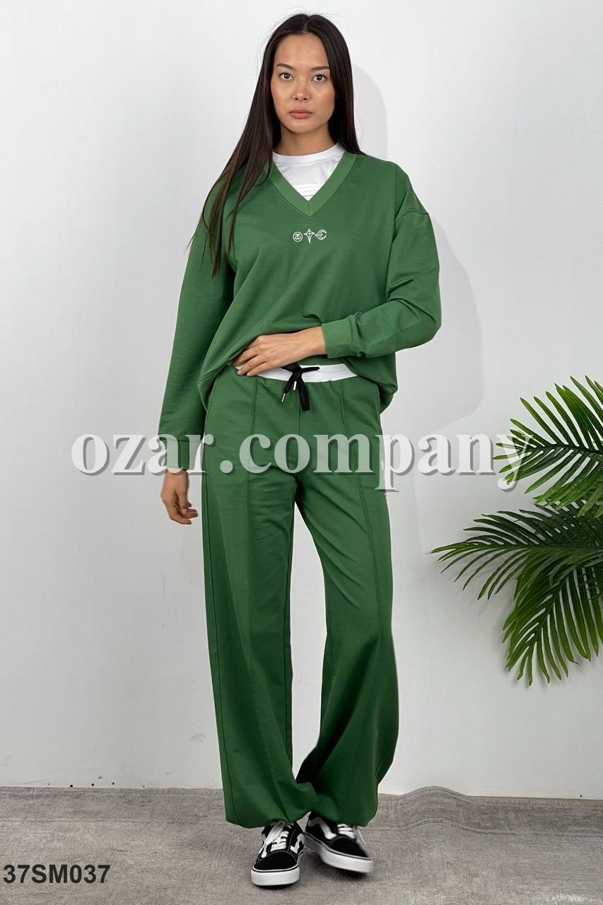 Женский Костюм Show Off