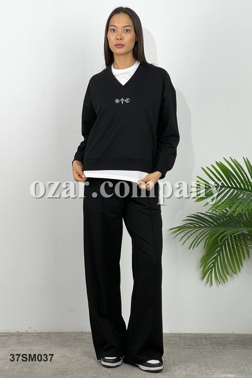 Женский Костюм Show Off