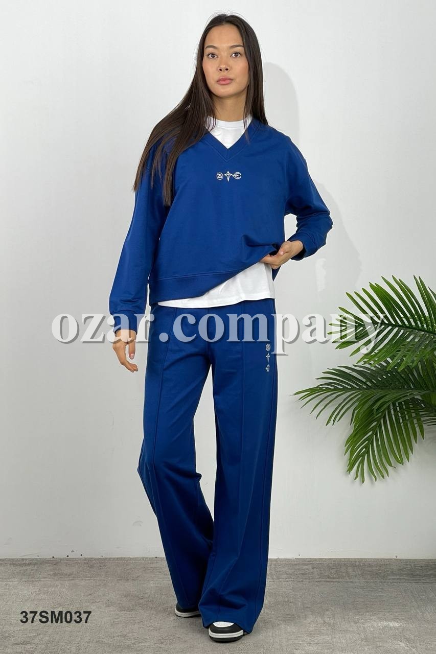 Женский Костюм Show Off