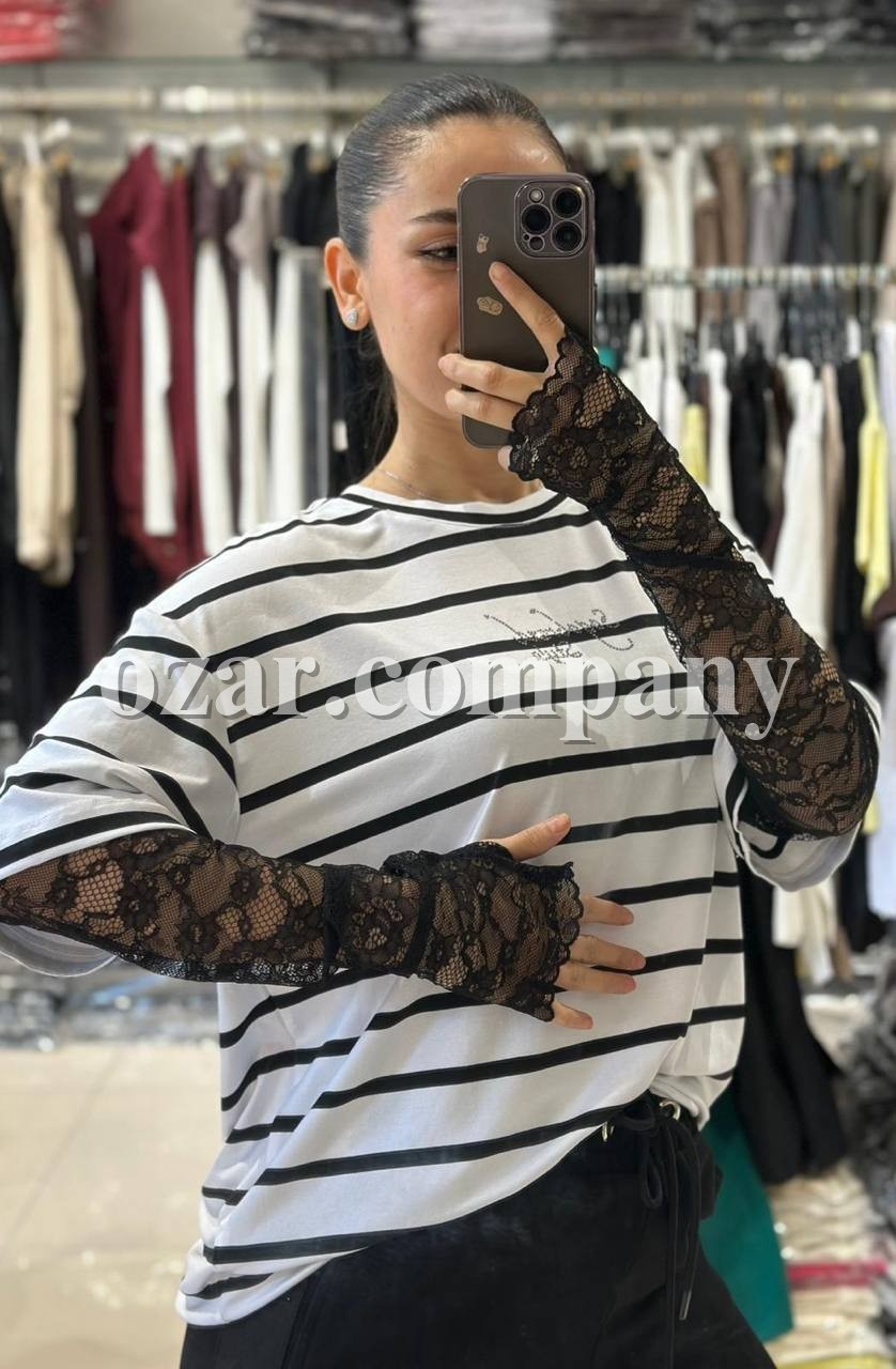 Женская Футболка Sogo 