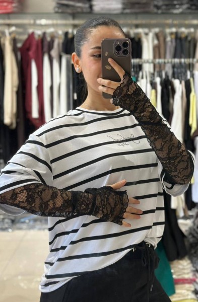 Женская Футболка Sogo 