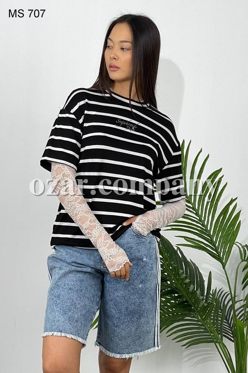 Женская Футболка Sogo 