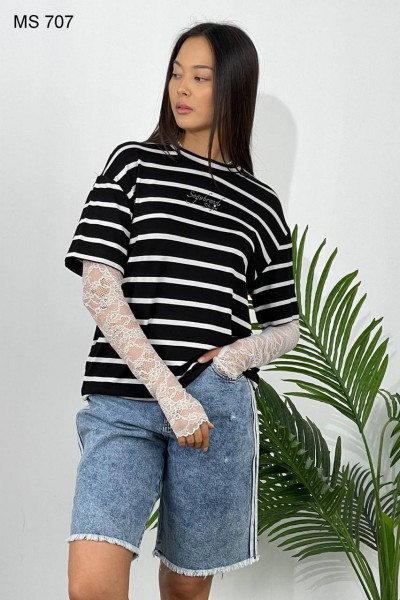 Женская Футболка Sogo 