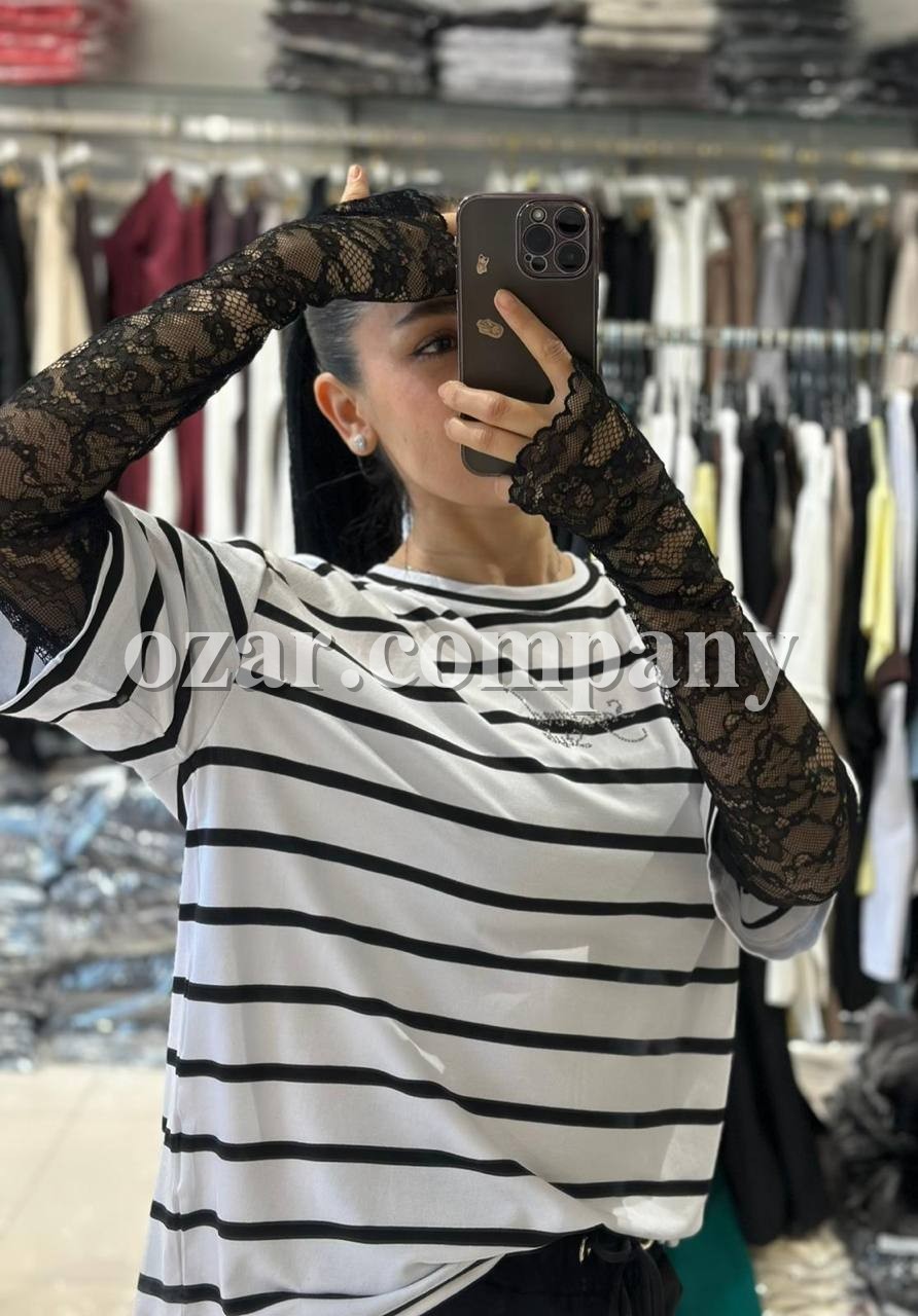 Женская Футболка Sogo 