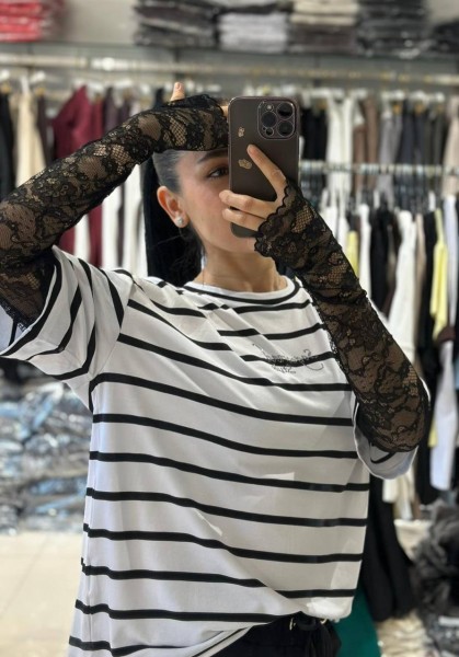 Женская Футболка Sogo 