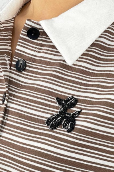 Женская Футболка Sogo 