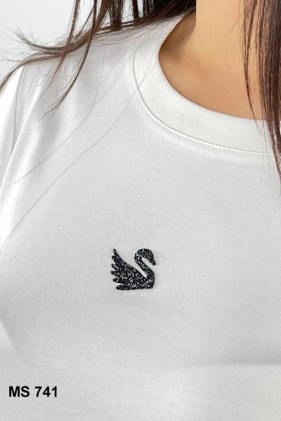 Женская Футболка Sogo 