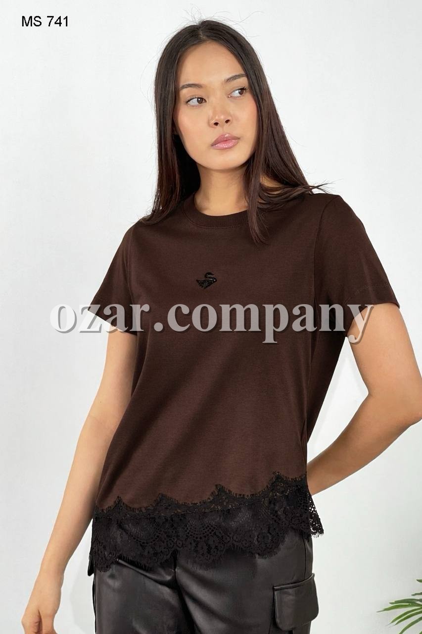 Женская Футболка Sogo 