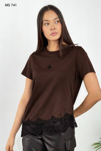 Женская Футболка Sogo 