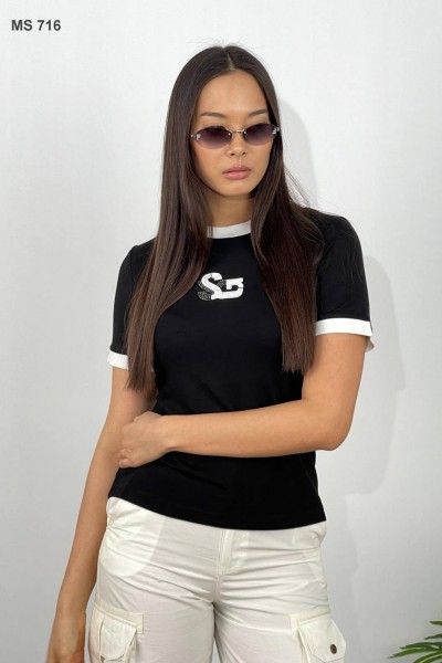 Женская Футболка Sogo 