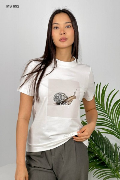 Женская Футболка Sogo 