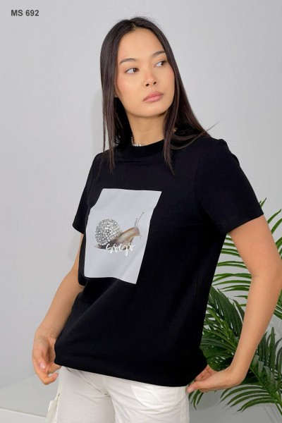 Женская Футболка Sogo 