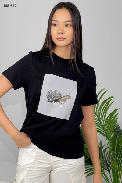 Женская Футболка Sogo 