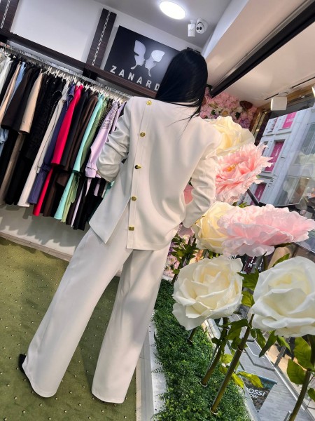 Женский Костюм Zanardi 