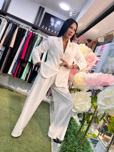 Женский Костюм Zanardi 