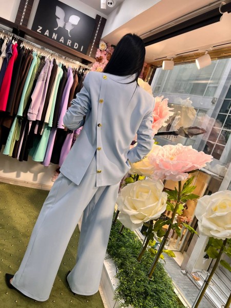 Женский Костюм Zanardi 