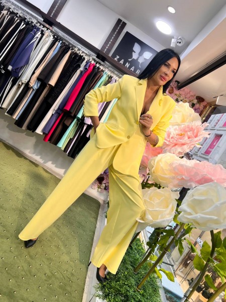 Женский Костюм Zanardi 