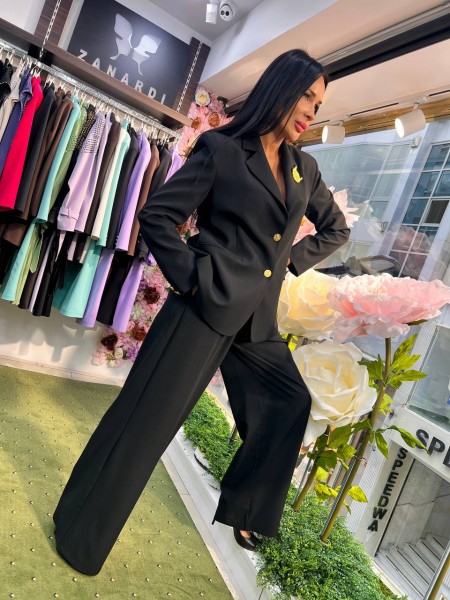 Женский Костюм Zanardi 