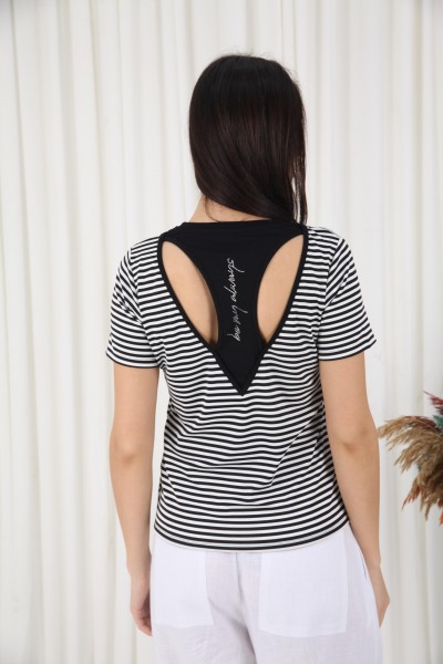 Женская Футболка Monoritm