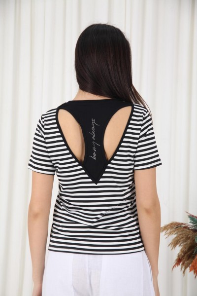 Женская Футболка Monoritm