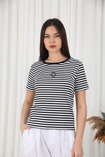 Женская Футболка Monoritm