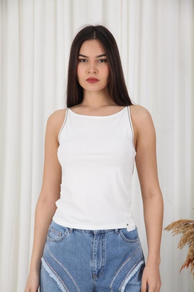 Женская Майка Monoritm