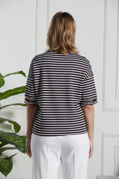 Женская Футболка Monoritm (Большие размеры)