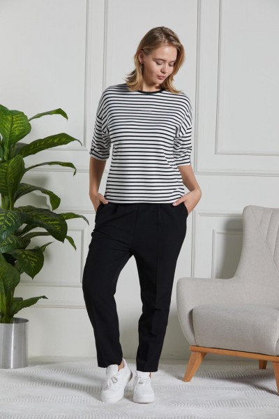 Женская Футболка Monoritm (Большие размеры)