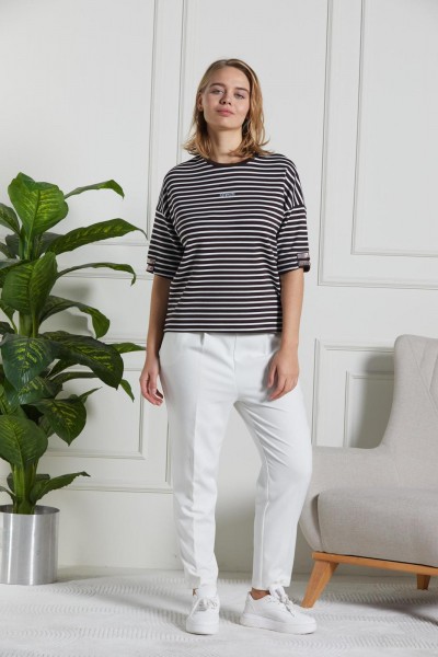 Женская Футболка Monoritm (Большие размеры)