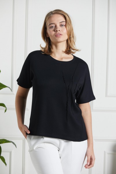 Женская Футболка Monoritm (Большие размеры)