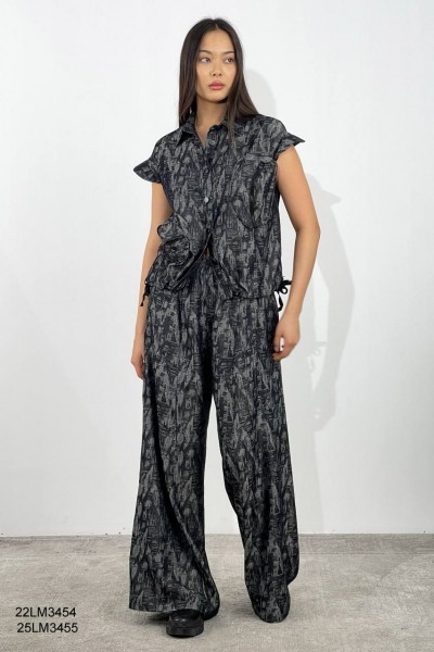 Женская Блузка Leo Mios