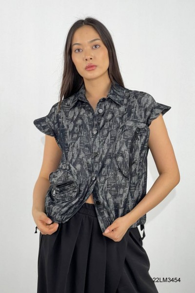 Женская Блузка Leo Mios