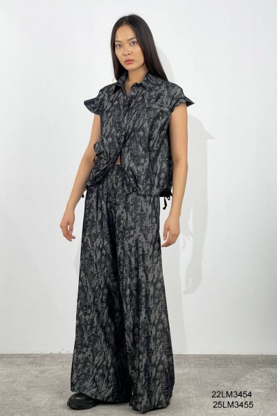 Женская Блузка Leo Mios