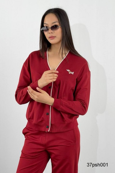 Женский Костюм Off Wear