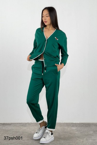 Женский Костюм Off Wear