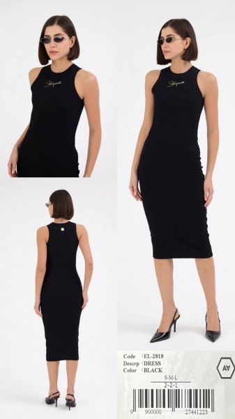 Женское Платье A.M.N.