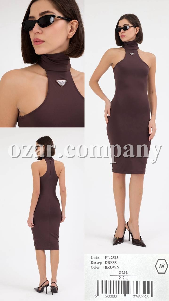 Женское Платье A.M.N.