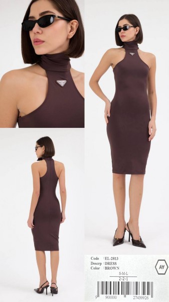 Женское Платье A.M.N.