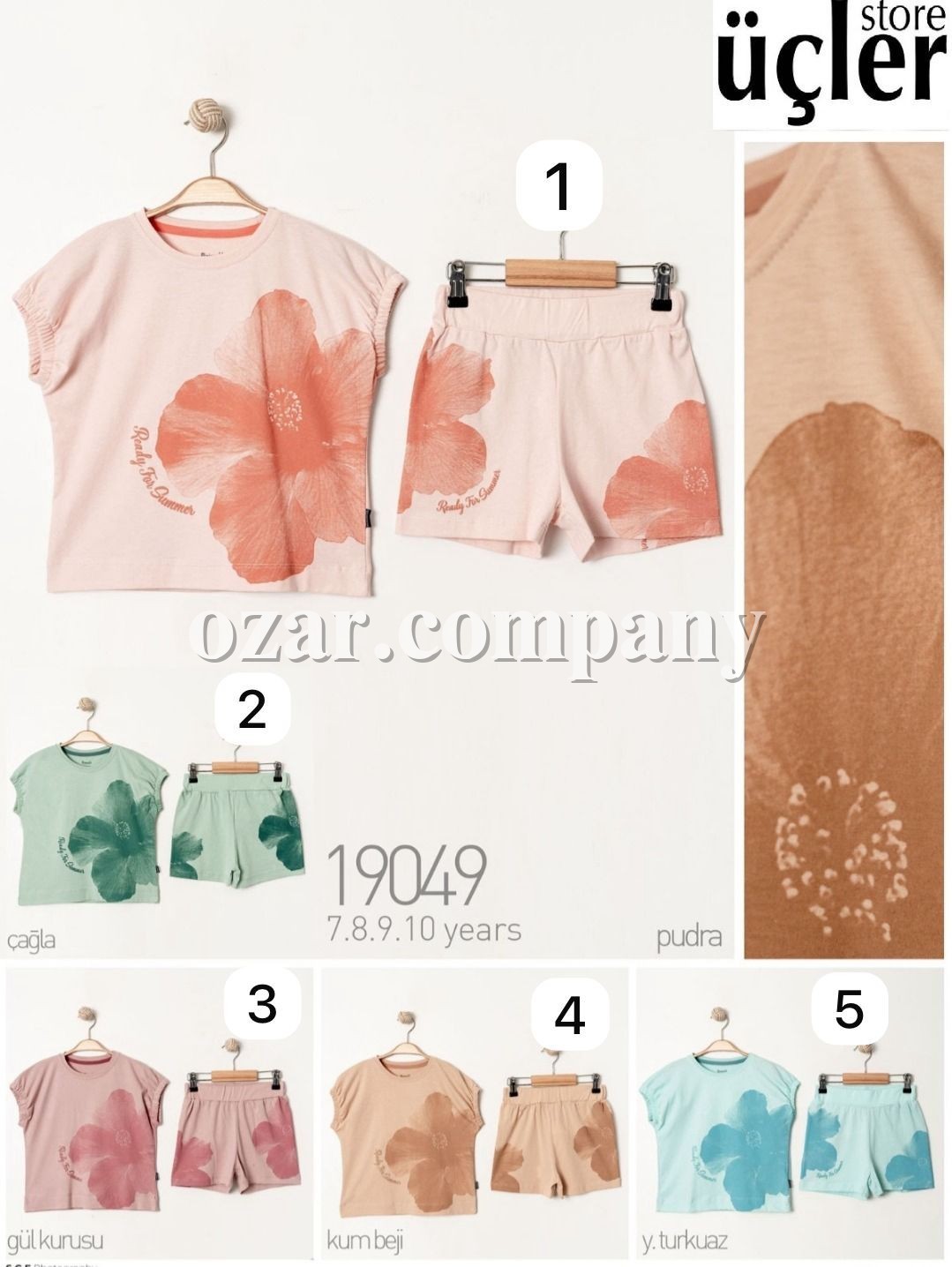 Костюм Для Девочки Miniworld (7-8-9-10лет)