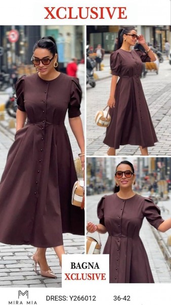 Женское Платье Mira Mia 