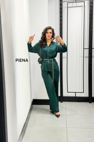 Женский Костюм Piena