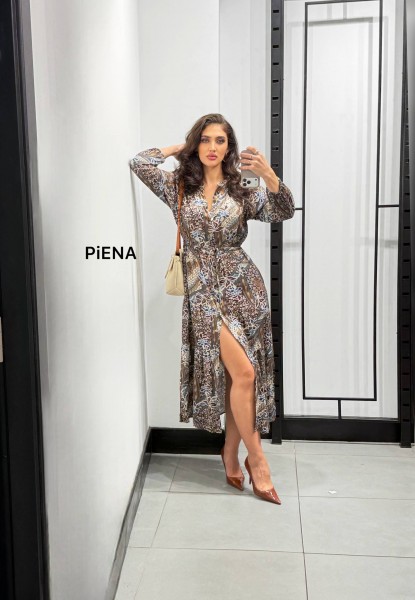 Женское Платье Piena