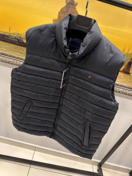 Мужская Жилетка Tommy Hilfiger (Большие размеры)