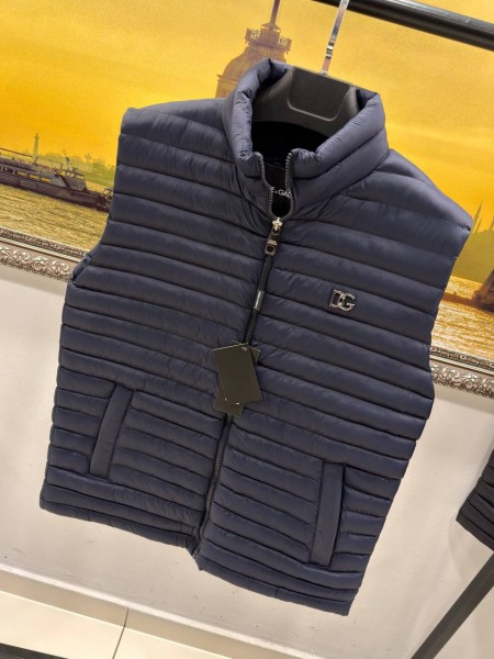 Мужская Жилетка  