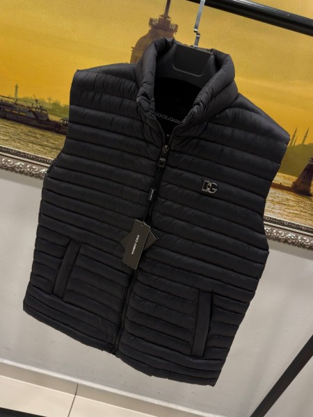 Мужская Жилетка  