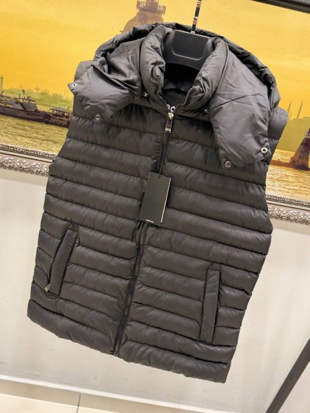 Мужская Жилетка Boss