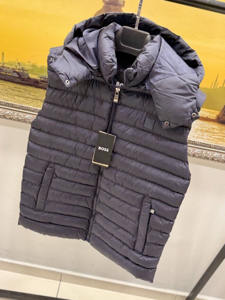 Мужская Жилетка Boss